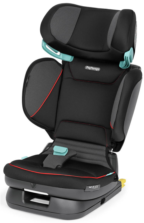 Автокресло Peg Perego Viaggio Flex i-Size (15-36 кг, 100-150 см) Active