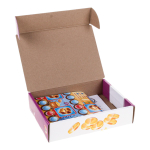 Игра экономическая для малышей "Охотники за сокровищами" (Р.с.)