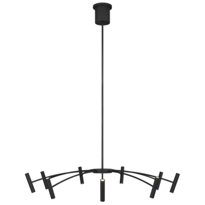 Люстра Visual Comfort Aerial 40 Chandelier