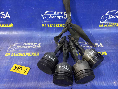 Поршень NISSAN WINGROAD 1997