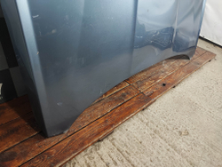 Капот Chery Tiggo 7 Pro 20-24 Б/У Оригинал 553000124AADYJ