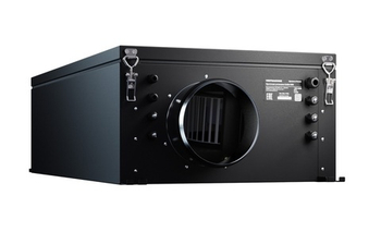 Приточная установка Colibri 650 G1