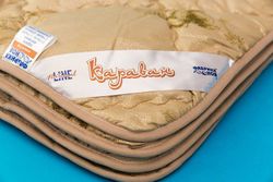 Одеяло ФС КАРАВАН Зимнее Евро