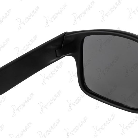 Очки поляризационные в жест.чехле (серый) (N-OP-LZ0471-G) Nisus