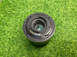 Canon EF-M 18-150mm 3.5-6.3 IS STM