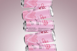 Капучино 0,245 л, шт./ COOLBREW x К себе нежно