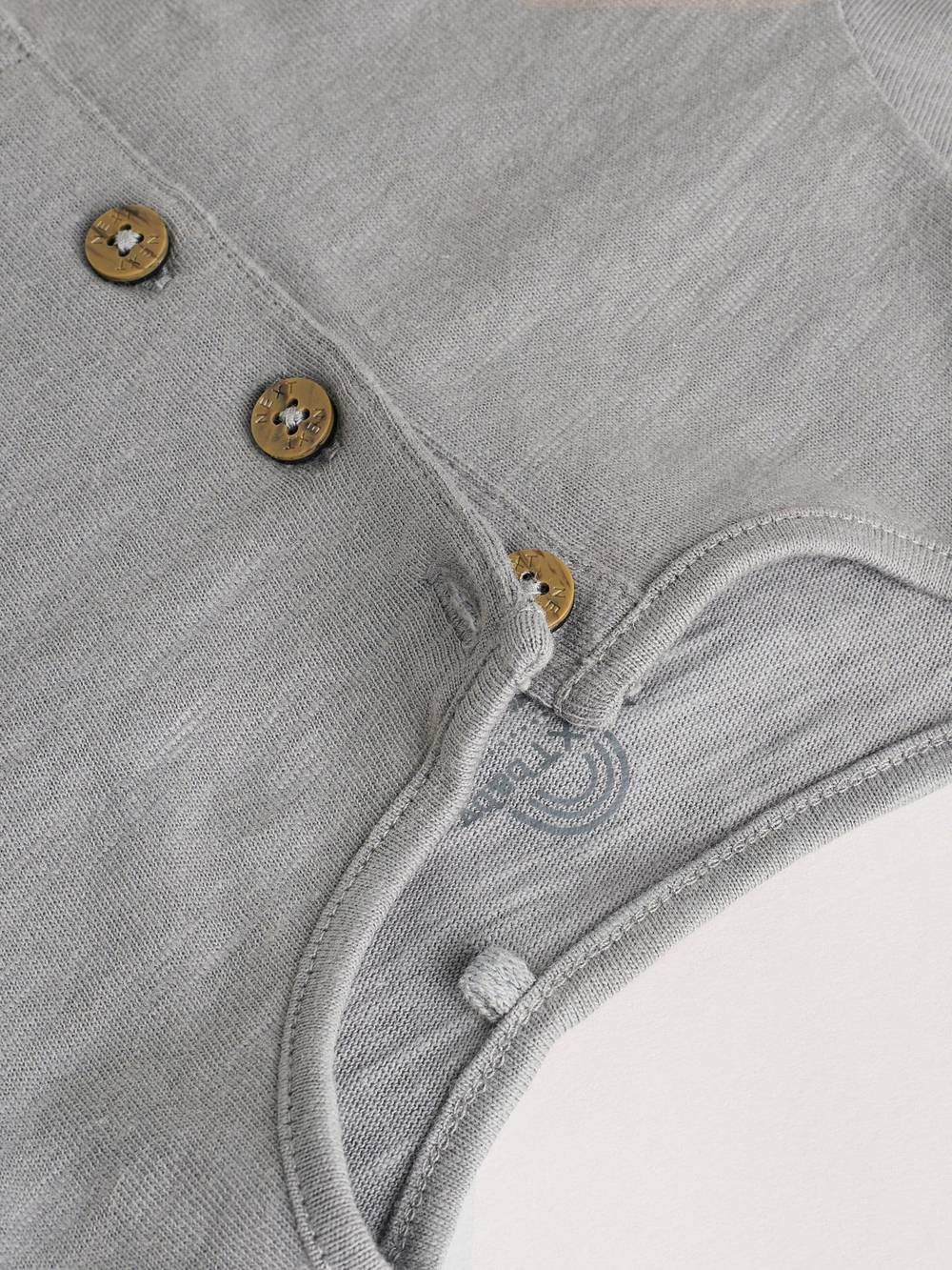 Песочник для малышей Next E81-376, 3 шт., Бежевый, Серый