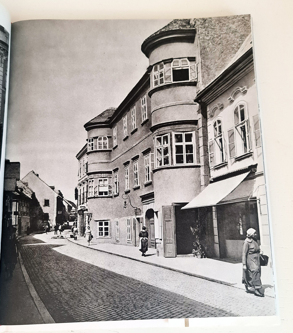 Bratislava. Lazistan Eugen. 1970 г