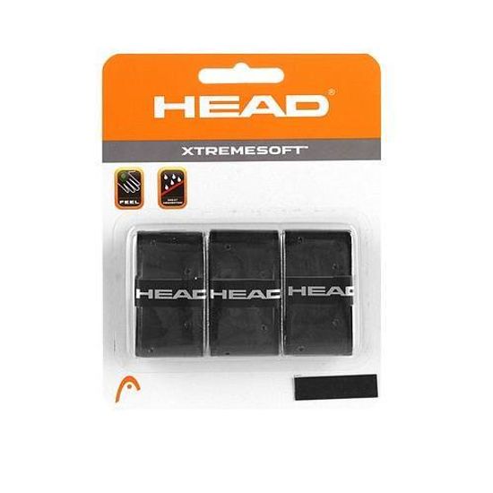 Обмотка вторичная - Head XTREMESOFT BLK