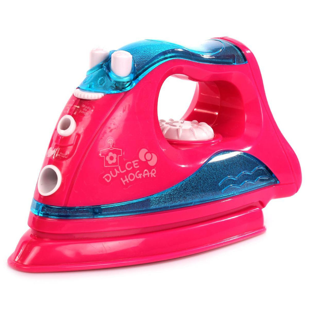 Утюг, коробка QF2902P/S