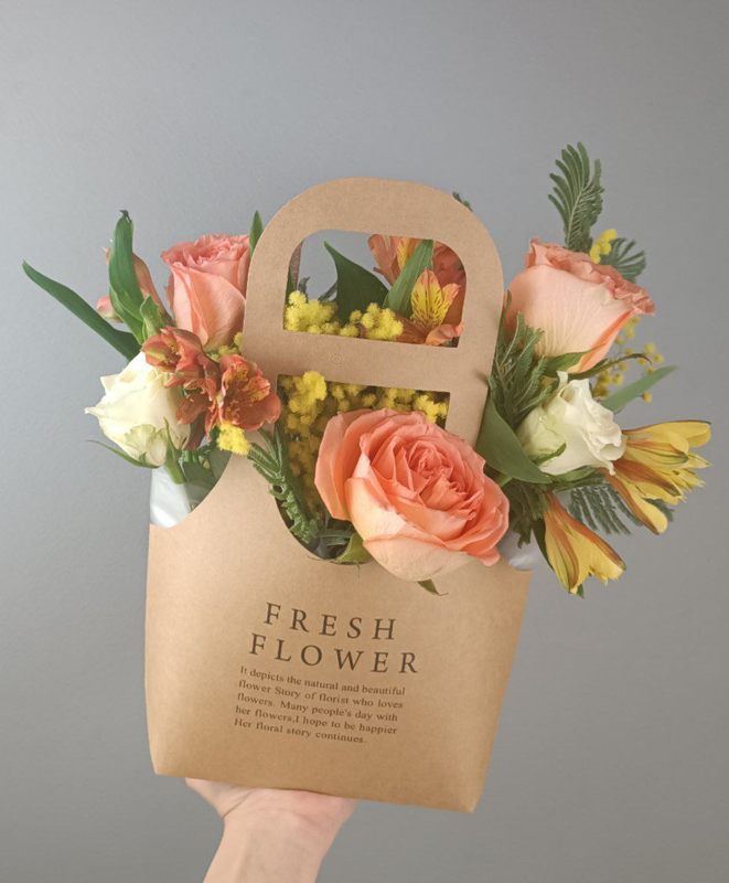 Композиция "Летний настрой" Композиция "Летний настрой"