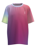 ОДЕЖДА ДЛЯ ТЕННИСА Мальчики, Футболка SEVENSIX MAX T SHIRT .