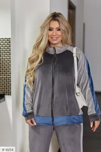 Костюм IF-8245 Фабрика Моды