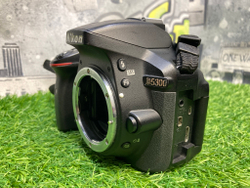 Nikon D5300 + 18-55mm 18620 кадров Покупка/Продажа