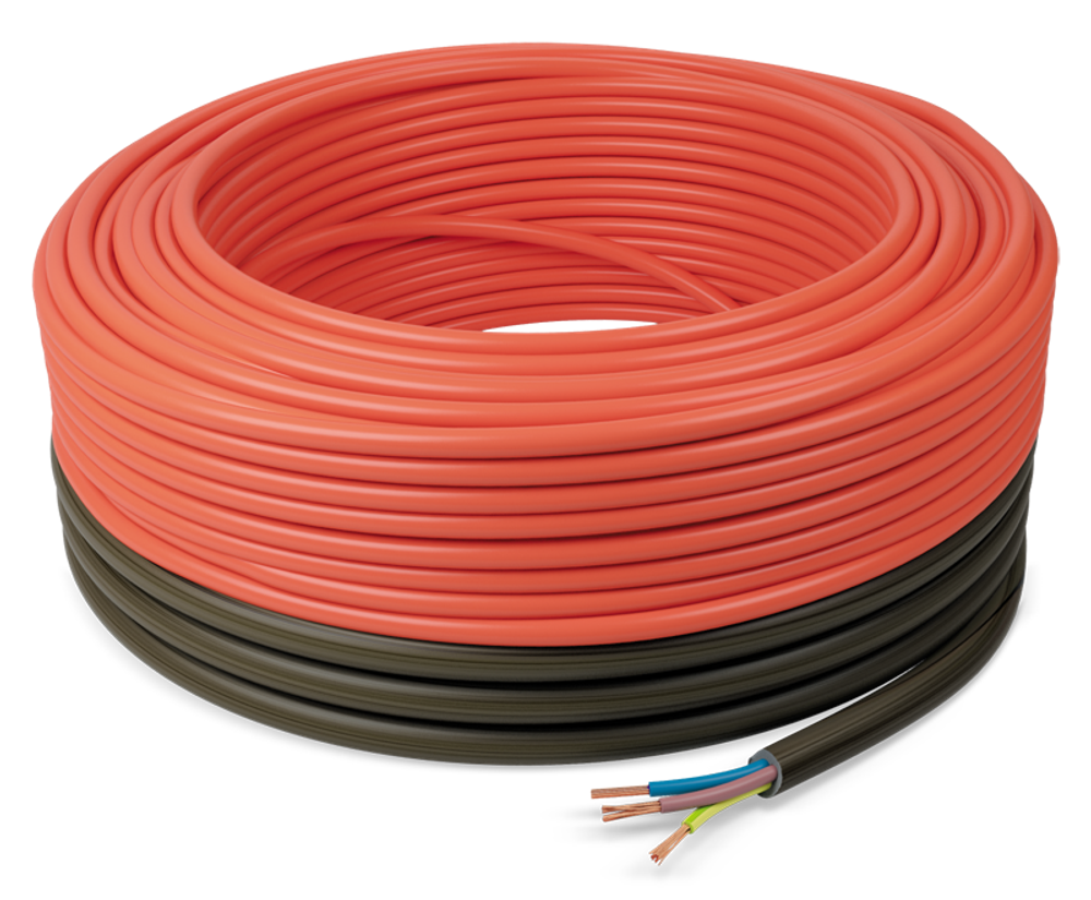 Секция нагревательная Caleo xLayder 40R 35 м