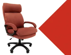 Кресла для домашнего офиса