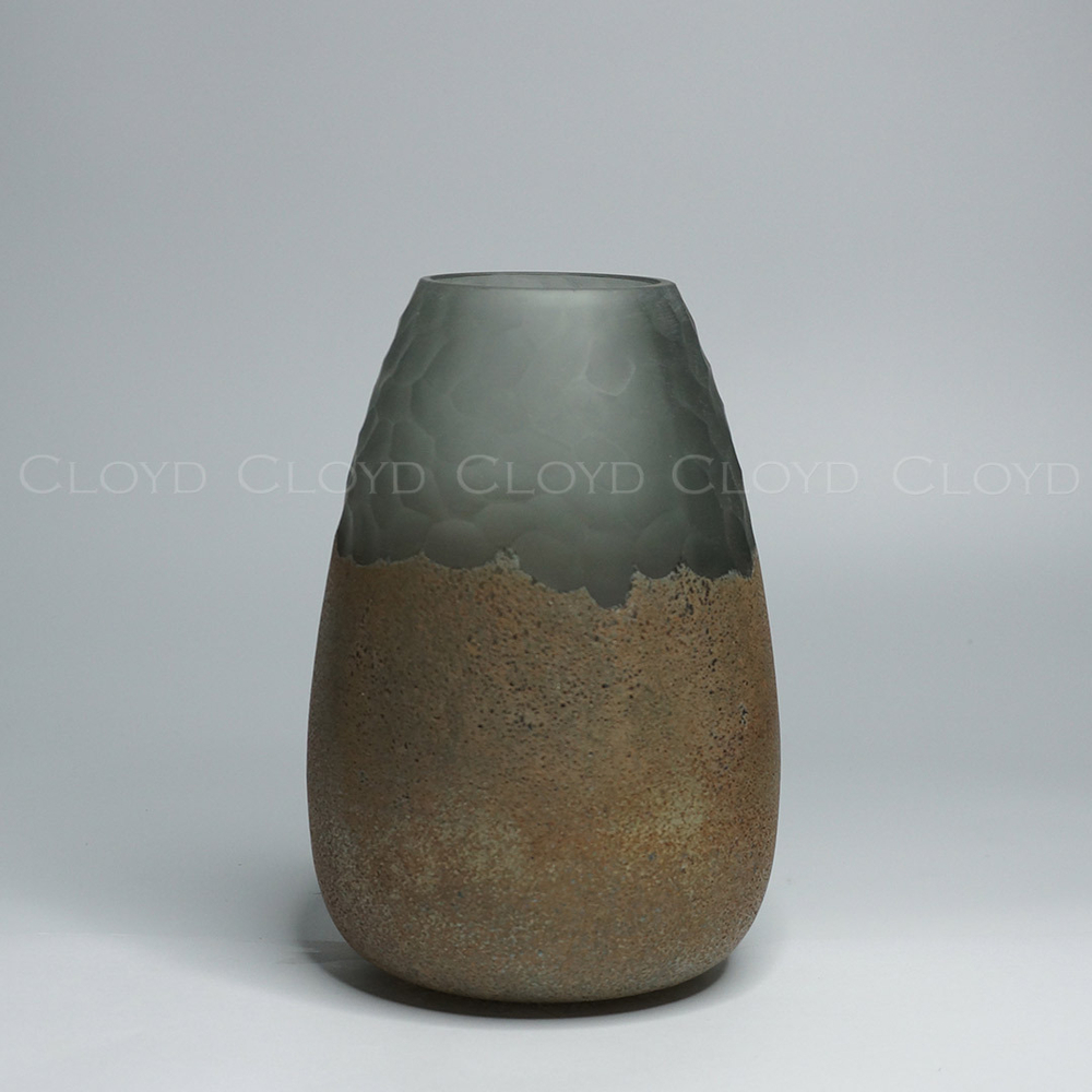 Ваза Cloyd арт.50108 / выс. 28 см / серия 1608