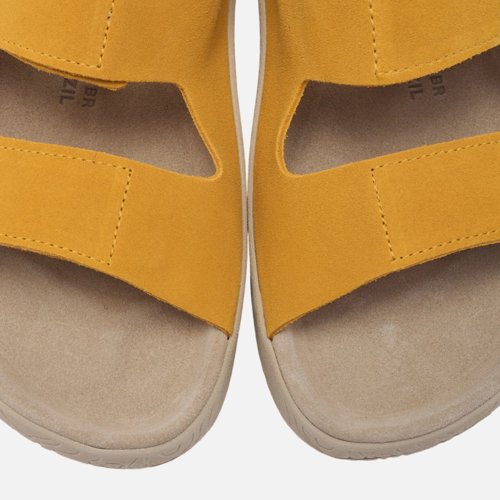 Сандалии Etna Suede Sandal жен.