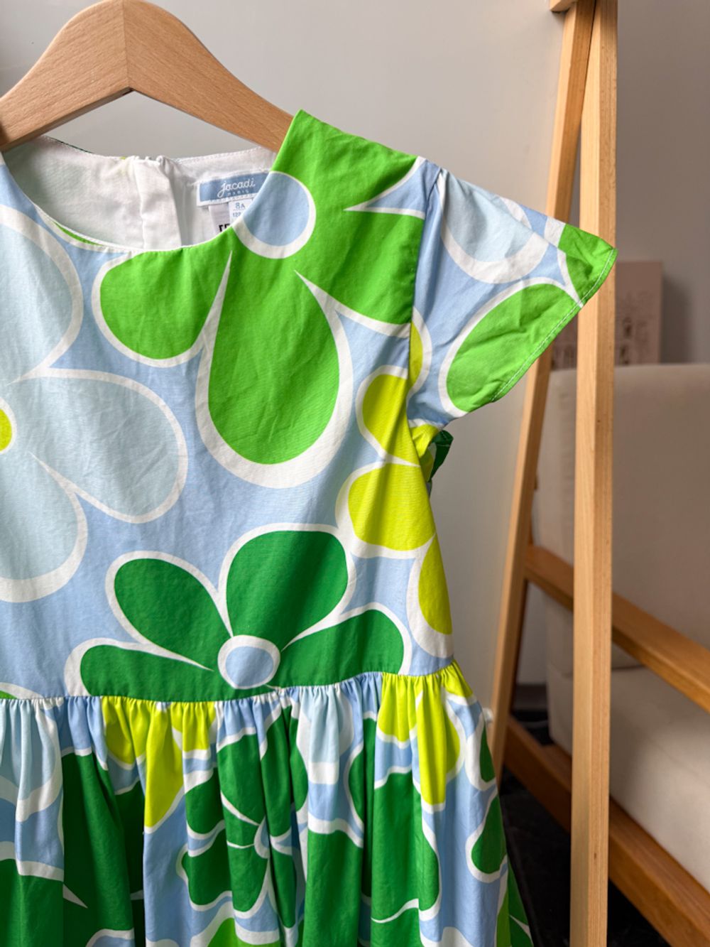 Платье Jacadi, 128