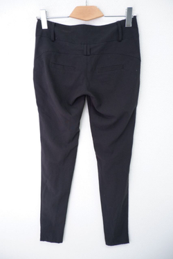 Брюки Exclusive базовые 44 размер, новые