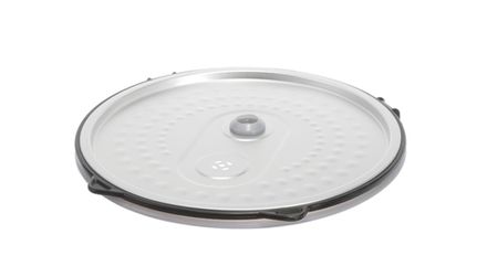 Крышка для мультиварки Bosch (Бош) 11009711