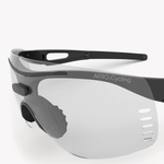 Спортивные очки Siols / AERO.Cycling / Clear Pure / Black