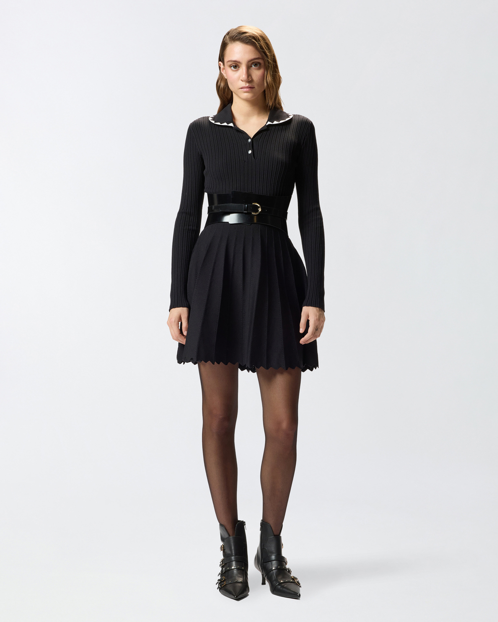 Платье PINKO