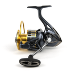 Катушка безынерционная Ryobi Ecusima Pro LT (4000, 6+1BB, мет. шпуля)