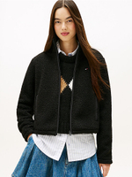 Женская толстовка Tjw Regular Flag - TOMMY HILFIGER
