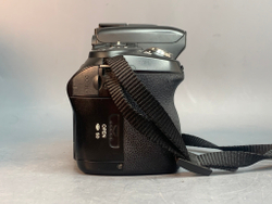 Sony A500 Body пылинки внутри