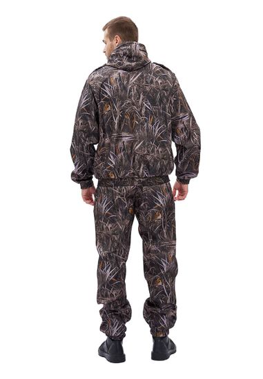 Костюм "Каскад" брюки (кмф/камыш)