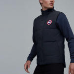 Куртки Canada Goose Garson Logo, 4151M-67