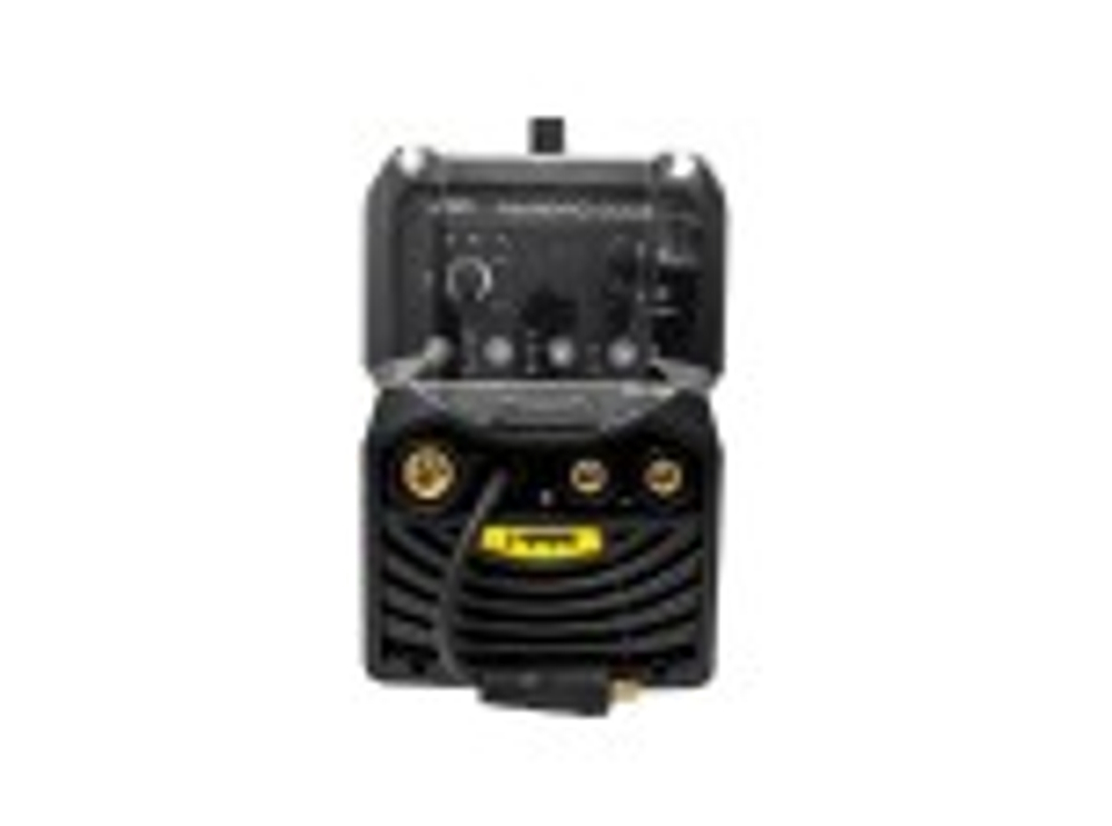 Сварочный полуавтомат Кедр AlphaMIG-200S с НАКС 8024934