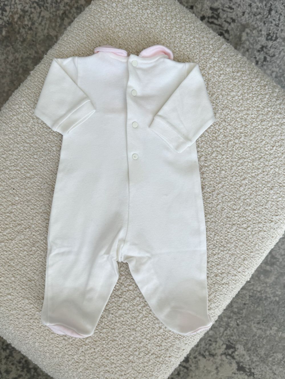 Комбинезон слип La Chatelaine, 56