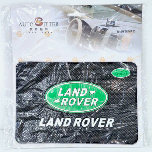 LAND ROVER / ЛЮКС Коврик на панель LAND ROVER - Ленд Ровер (1 шт.)