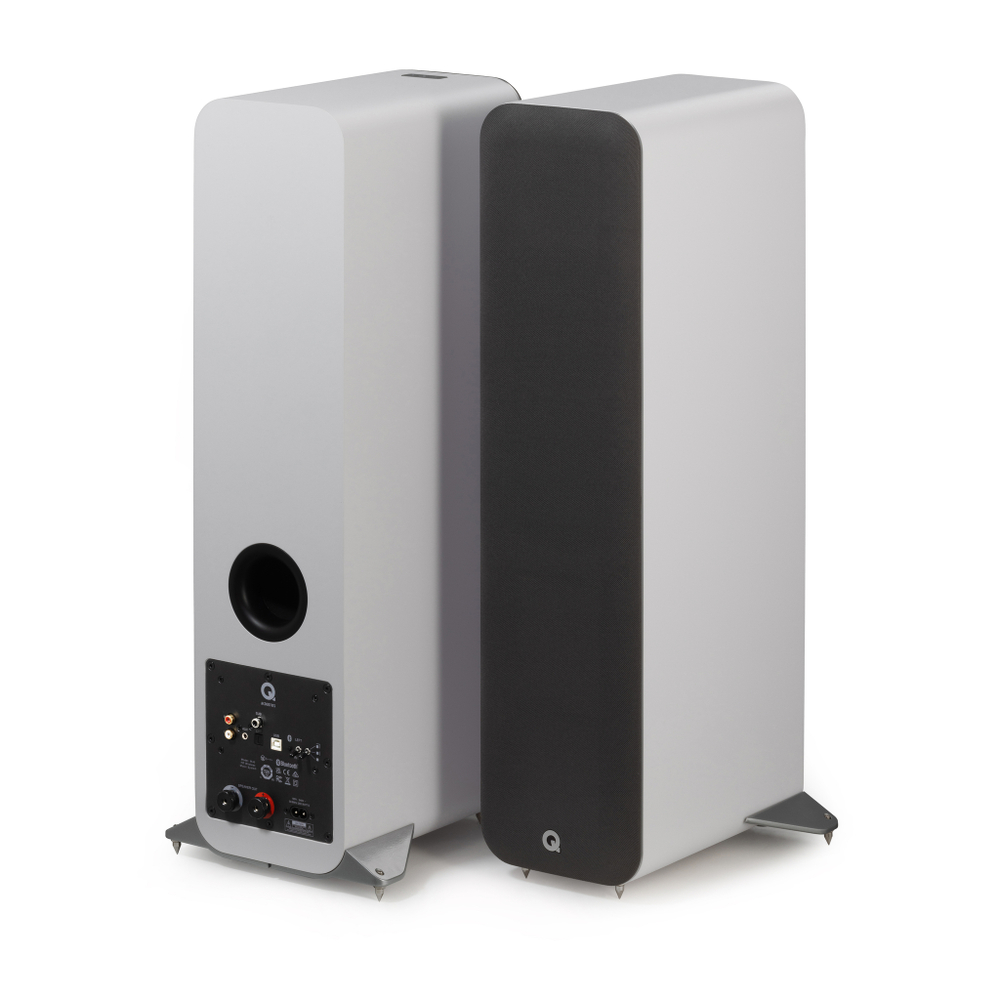 Q Acoustics Q M40 Активные напольные АС