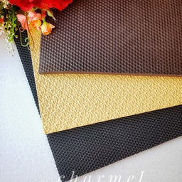 Подошва для тапочек - Микропористая резина