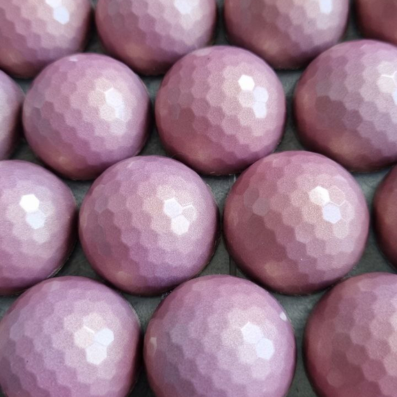 895 | Форма для шоколадных конфет (275х175 мм)