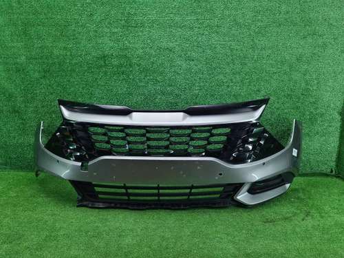 Бампер передний Kia Sportage 5 NQ5 (2021-н.в.)