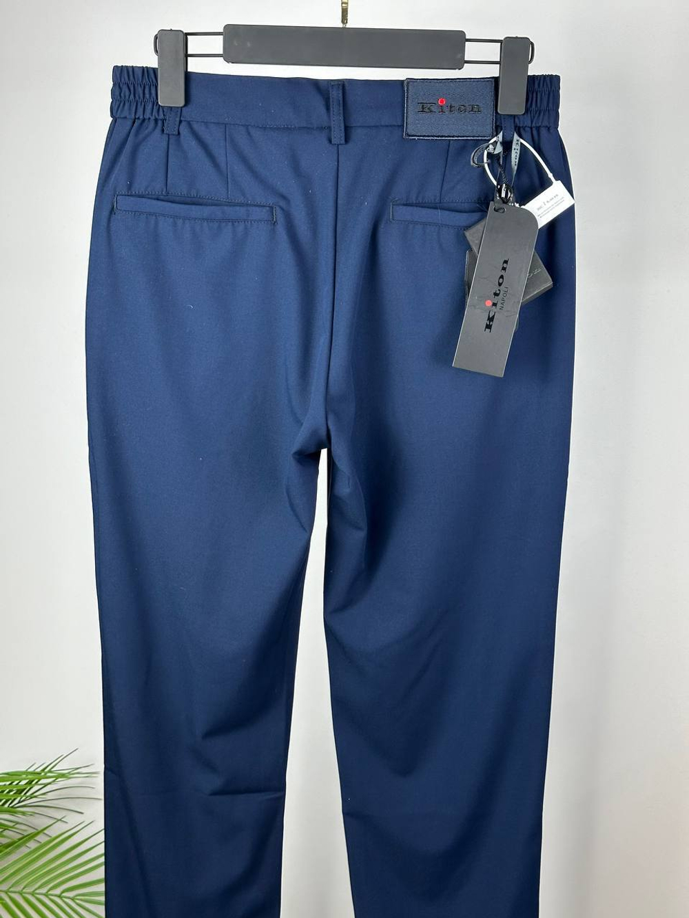 Брюки Kiton