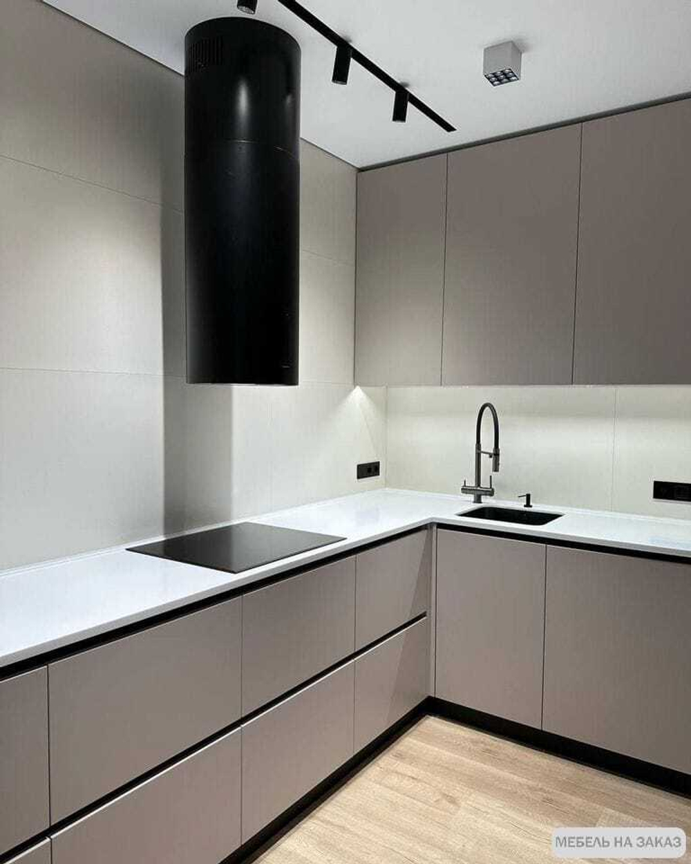 Изготовление мебели на заказ шкафы кухни