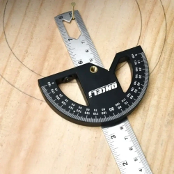 RDR product Угломер 200мм х 100мм