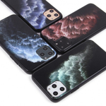 Чехол ТПУ Splash для iPhone 11 Pro, 011521 Синий