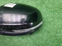 Зеркало левое Tank 500 (2021-н.в.) 17 контактов