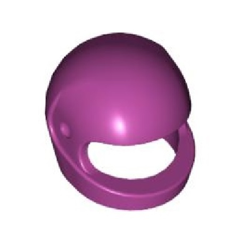 Шлем 2446 Magenta