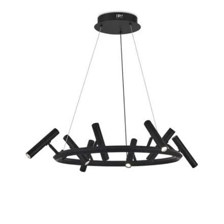 Подвесная люстра Aployt HONOR APL.067.03.40