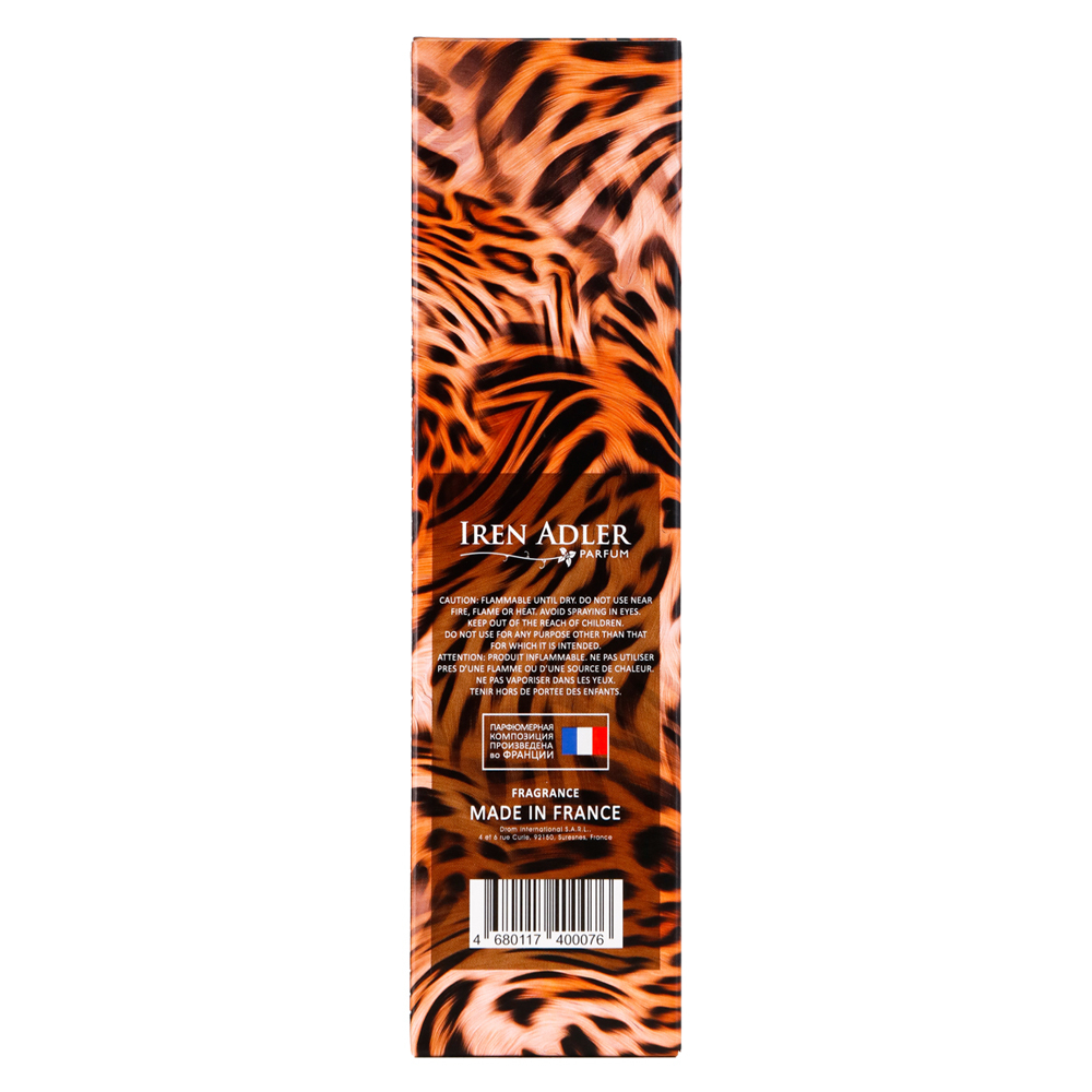 Вода туалетная Miss Princess (Мисс Принцесса) – 50ml for women