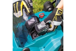 Газонокосилка Makita DLM382PM2