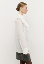 Блуза гимназистки