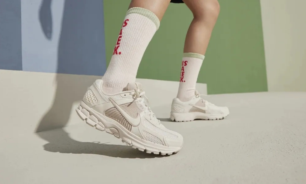 Кроссовки Nike Zoom Cushlon